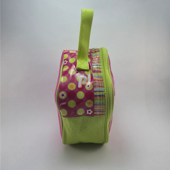 POLLY POCKET Vintage Y2K Flower Shape Bag/Case - Picture 4 of 11